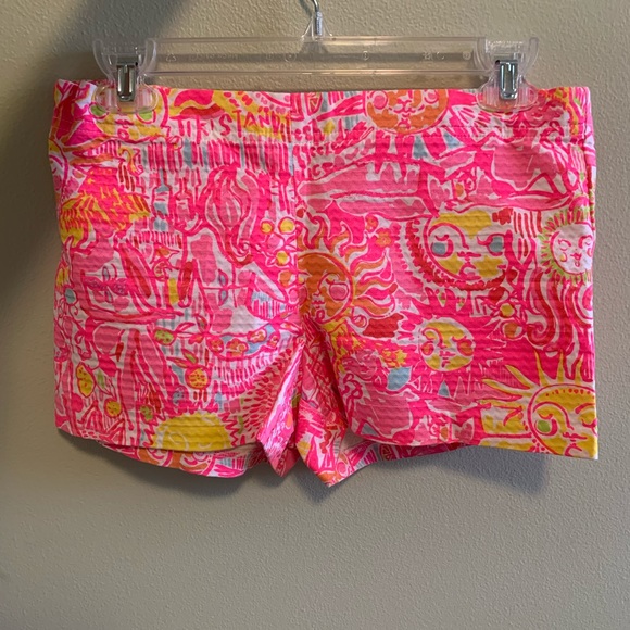Lilly Pulitzer Other - Lilly Pulitzer Shorts